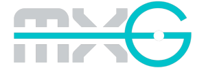 MXG Logo